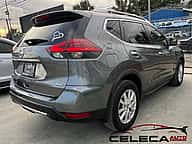 Nissan Rogue 2019 - miniatura 6