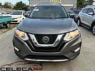 Nissan Rogue 2019 - miniatura 3