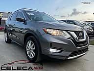 Nissan Rogue 2019 - miniatura 2