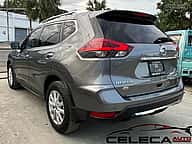 Nissan Rogue 2019 - miniatura 5