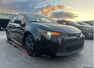 Toyota Corolla LE Plus 2020 - miniatura 2
