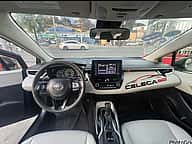 Toyota Corolla LE Plus 2020 - miniatura 7