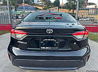 Toyota Corolla LE Plus 2020 - miniatura 4