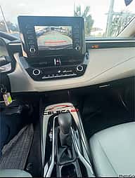 Toyota Corolla LE Plus 2020 - miniatura 8