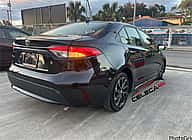Toyota Corolla LE Plus 2020 - miniatura 6