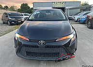 Toyota Corolla LE Plus 2020 - miniatura 3
