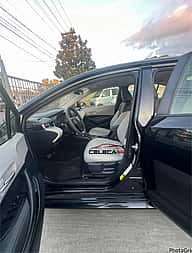 Toyota Corolla LE Plus 2020 - miniatura 10