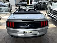 Ford Mustang 2019 - miniatura 9