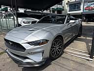 Ford Mustang 2019 - miniatura 1
