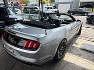 Ford Mustang 2019 - miniatura 6