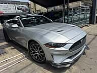 Ford Mustang 2019 - miniatura 2