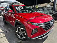 Hyundai Tucson 2022 - miniatura 2