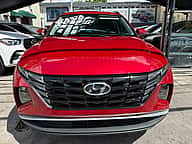 Hyundai Tucson 2022 - miniatura 3