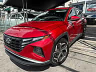 Hyundai Tucson 2022 - miniatura 1