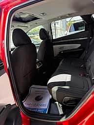 Hyundai Tucson 2022 - miniatura 10