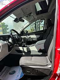 Hyundai Tucson 2022 - miniatura 7