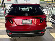 Hyundai Tucson 2022 - miniatura 4