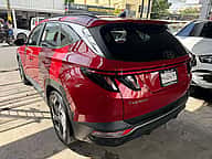Hyundai Tucson 2022 - miniatura 5