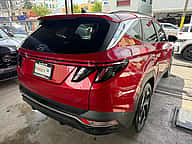 Hyundai Tucson 2022 - miniatura 6