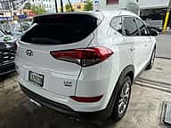 Hyundai Tucson ECO 1.6 TURBO 2016 - miniatura 5