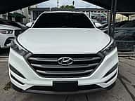 Hyundai Tucson ECO 1.6 TURBO 2016 - miniatura 3