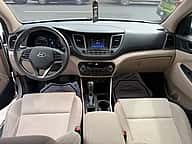 Hyundai Tucson ECO 1.6 TURBO 2016 - miniatura 6