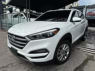 Hyundai Tucson ECO 1.6 TURBO 2016 - miniatura 1