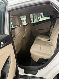 Hyundai Tucson ECO 1.6 TURBO 2016 - miniatura 8