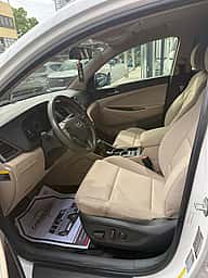 Hyundai Tucson ECO 1.6 TURBO 2016 - miniatura 7