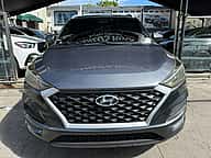 Hyundai Tucson Value, SEL, Sport, Limited, Ultimate 2021 - miniatura 5