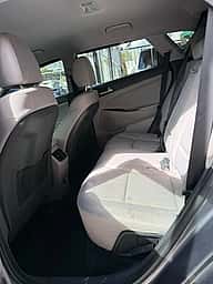 Hyundai Tucson Value, SEL, Sport, Limited, Ultimate 2021 - miniatura 6