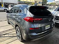 Hyundai Tucson Value, SEL, Sport, Limited, Ultimate 2021 - miniatura 3