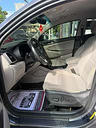 Hyundai Tucson Value, SEL, Sport, Limited, Ultimate 2021 - miniatura 7