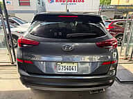 Hyundai Tucson Value, SEL, Sport, Limited, Ultimate 2021 - miniatura 4