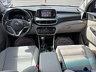 Hyundai Tucson Value, SEL, Sport, Limited, Ultimate 2021 - miniatura 8