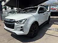 Isuzu DMAX LSE 2024 - miniatura 1