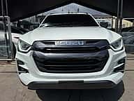 Isuzu DMAX LSE 2024 - miniatura 3