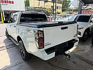 Isuzu DMAX LSE 2024 - miniatura 4