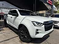 Isuzu DMAX LSE 2024 - miniatura 2