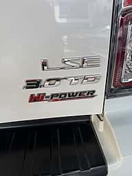 Isuzu DMAX LSE 2024 - miniatura 6