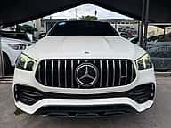 Mercedes Benz GLE-Class AMG GLE53 2021 - miniatura 3