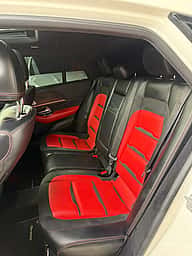 Mercedes Benz GLE-Class AMG GLE53 2021 - miniatura 8