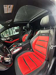 Mercedes Benz GLE-Class AMG GLE53 2021 - miniatura 9