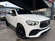 Mercedes Benz GLE-Class AMG GLE53 2021 - miniatura 2