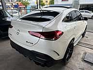 Mercedes Benz GLE-Class AMG GLE53 2021 - miniatura 4