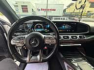 Mercedes Benz GLE-Class AMG GLE53 2021 - miniatura 10