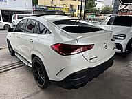 Mercedes Benz GLE-Class AMG GLE53 2021 - miniatura 7