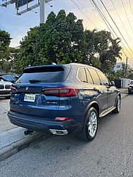 BMW X5 XDRIVE 25D 2022 - miniatura 4