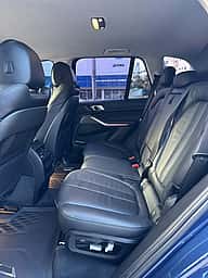 BMW X5 XDRIVE 25D 2022 - miniatura 9