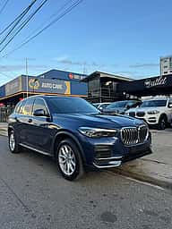 BMW X5 XDRIVE 25D 2022 - miniatura 3